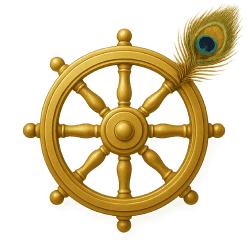 Sacred Karma Tracker