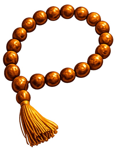 Naam Jap Chanting Mala