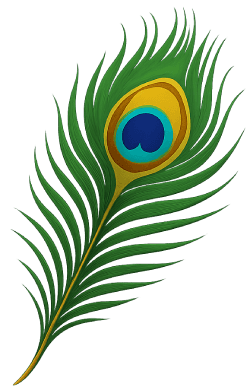 Guidance Inspired by Krishna
